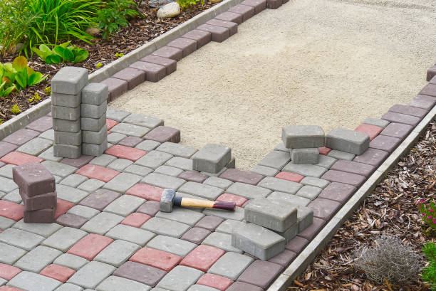 Best Cobblestone Driveway Pavers  in Ord, NE