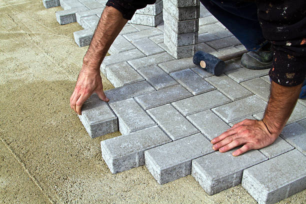 Driveway Pavers for Homes in Ord, NE