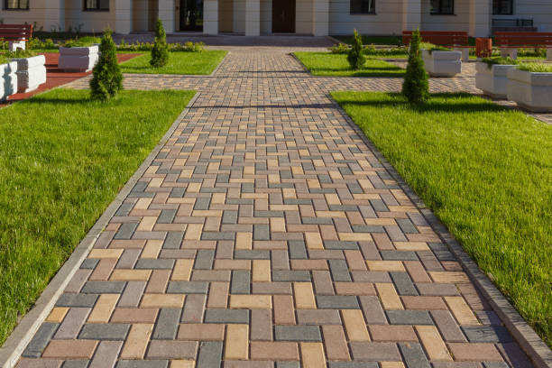 Best Concrete Paver Driveway  in Ord, NE